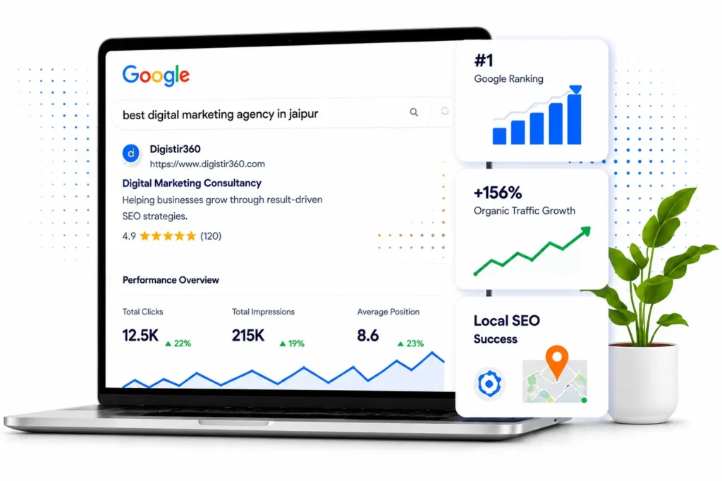 SEO services